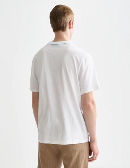 T-SHIRT WASHED GRAPHIC