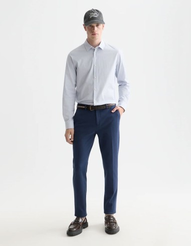 ΠΑΝΤΕΛΟΝΙ CHINO MOTT TAILORED COTTON...