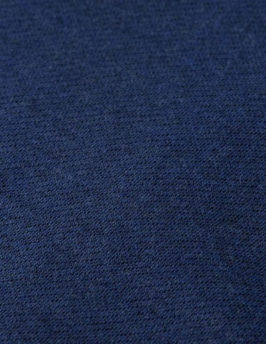 MOTT TAILORED COTTON BLEND JERSEY CHINO