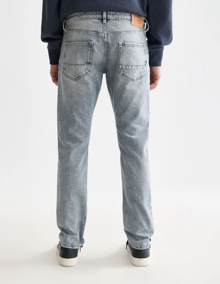 ΠΑΝΤΕΛΟΝΙ JEANS RALSTON REGULAR SLIM