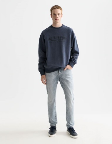 ΠΑΝΤΕΛΟΝΙ JEANS RALSTON REGULAR SLIM