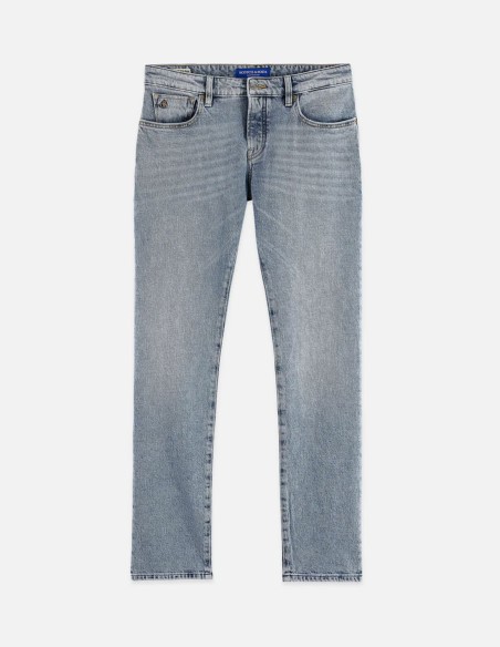 ΠΑΝΤΕΛΟΝΙ JEANS RALSTON REGULAR SLIM