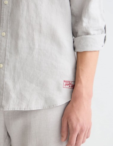 ΠΟΥΚΑΜΙΣΟ ΛΙΝΟ ESSENTIALS