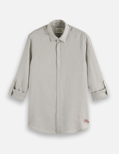 ΠΟΥΚΑΜΙΣΟ ΛΙΝΟ ESSENTIALS