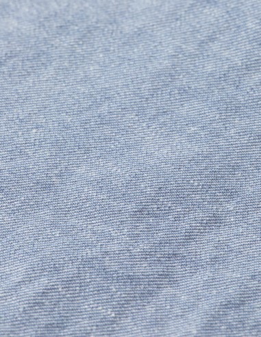 ΒΕΡΜΟΥΔΑ CHINO COTTON LINEN ESSENTIAL...