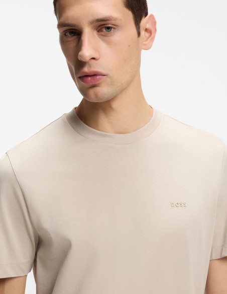 T-SHIRT BOSS