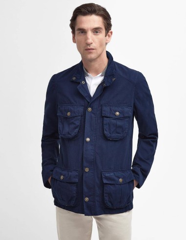 CORBRIDGE UTILITY JACKET