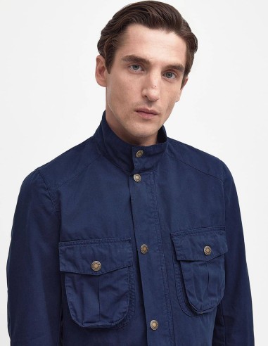 CORBRIDGE UTILITY JACKET