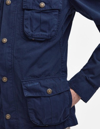 CORBRIDGE UTILITY JACKET