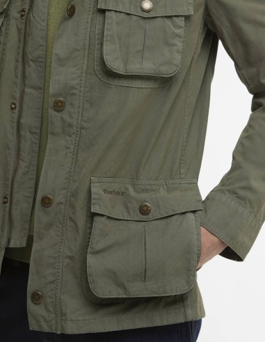 ΜΠΟΥΦΑΝ CORBRIDGE UTILITY