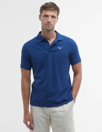 ΜΠΛΟΥΖΑ POLO SPORTS
