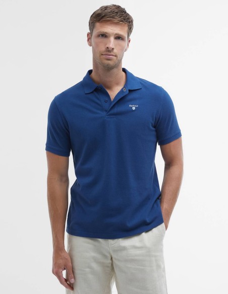ΜΠΛΟΥΖΑ POLO SPORTS