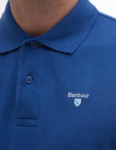 ΜΠΛΟΥΖΑ POLO SPORTS