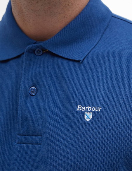 ΜΠΛΟΥΖΑ POLO SPORTS