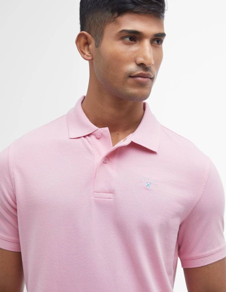 POLO SHIRT