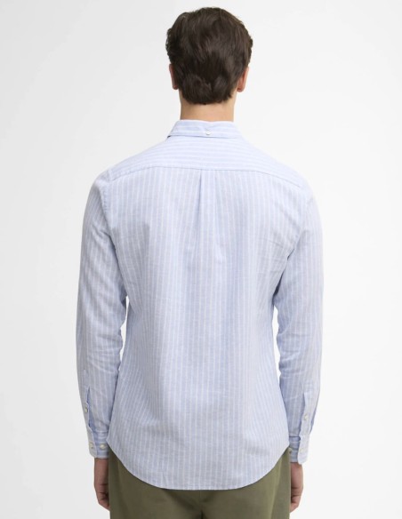 ΠΟΥΚΑΜΙΣΟ NELSON STRIPED TAILORED