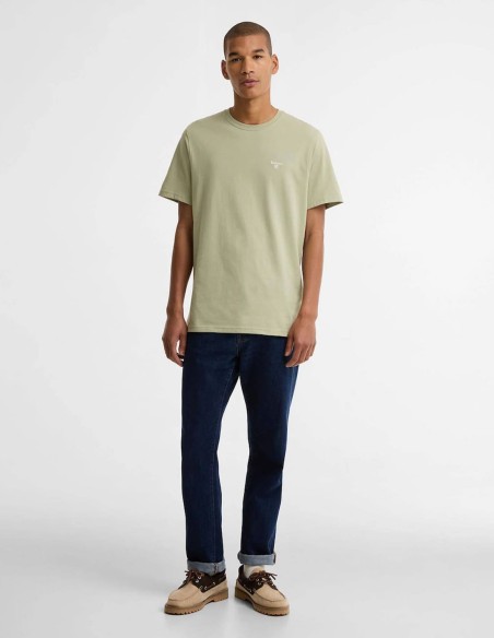 ESSENTIAL SPORTS T-SHIRT