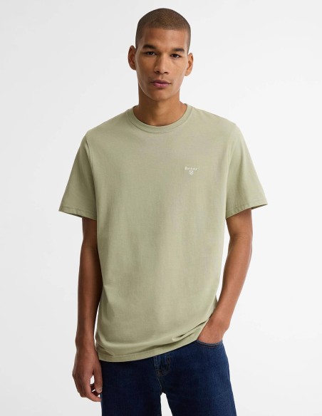 ESSENTIAL SPORTS T-SHIRT