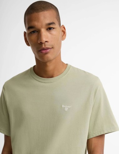 ESSENTIAL SPORTS T-SHIRT