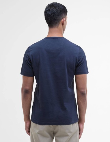 ESSENTIAL SPORTS T-SHIRT