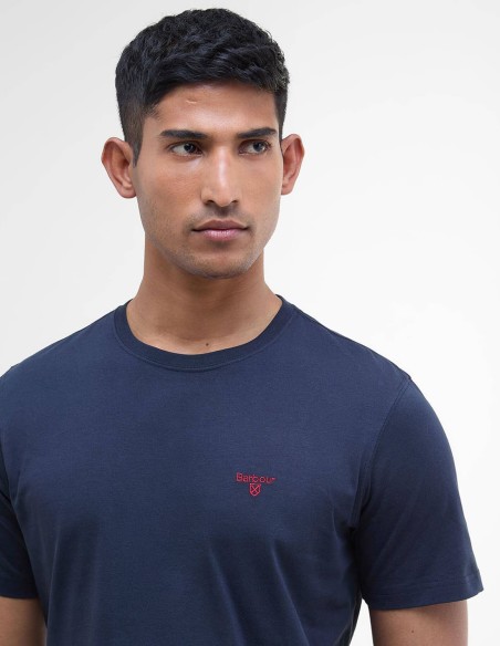 ESSENTIAL SPORTS T-SHIRT