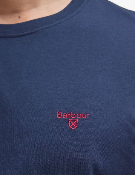 ESSENTIAL SPORTS T-SHIRT