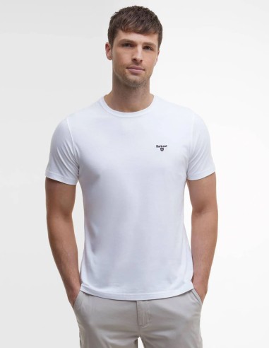 T-SHIRT SPORTS ESSENTIAL
