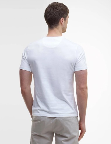 ESSENTIAL SPORTS T-SHIRT