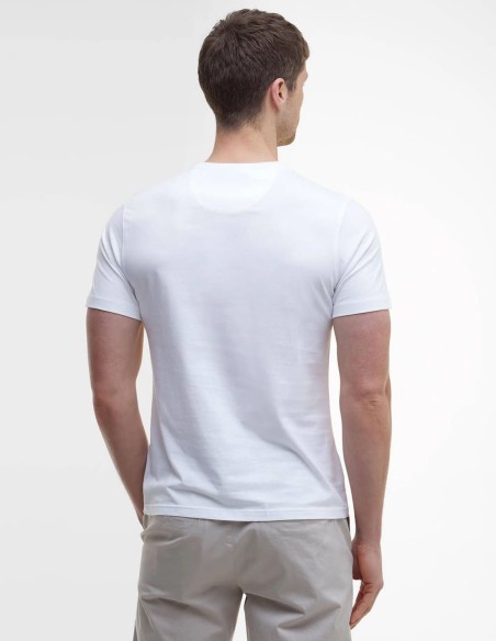 ESSENTIAL SPORTS T-SHIRT