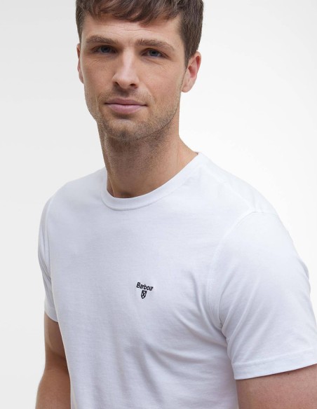 ESSENTIAL SPORTS T-SHIRT