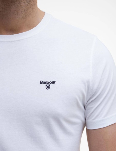 ESSENTIAL SPORTS T-SHIRT