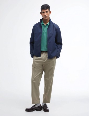 KORBEL WATERPROOF JACKET 2