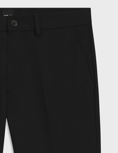 ΠΑΝΤΕΛΟΝΙ STRETCH-COTTON SLIM FIT