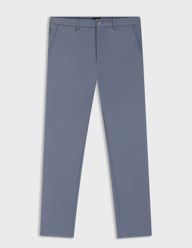 ΠΑΝΤΕΛΟΝΙ STRETCH-COTTON SLIM FIT