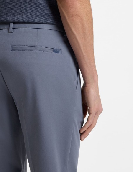 ΠΑΝΤΕΛΟΝΙ STRETCH-COTTON SLIM FIT