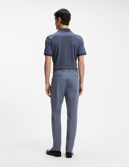 ΠΑΝΤΕΛΟΝΙ STRETCH-COTTON SLIM FIT