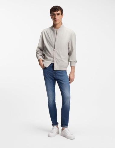 DELAWARE SLIM FIT JEANS SOFT-MOTION...