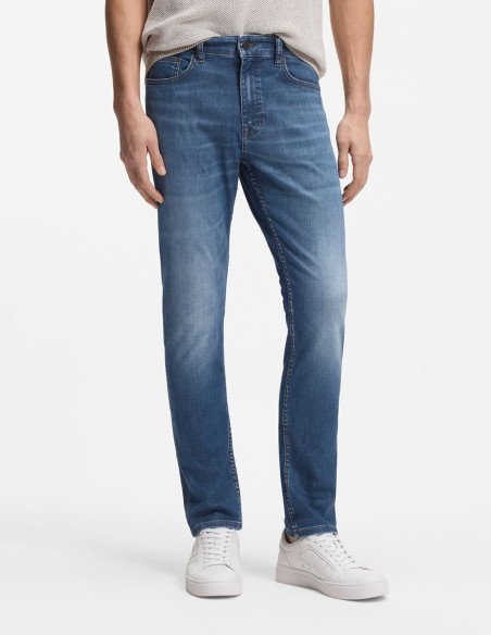 ΠΑΝΤΕΛΟΝΙ JEANS DELAWARE SLIM FIT