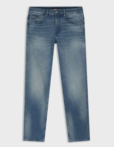 DELAWARE SLIM FIT JEANS IN...