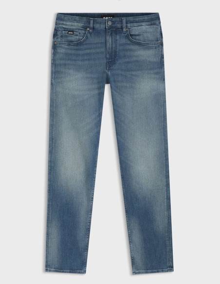 ΠΑΝΤΕΛΟΝΙ JEANS DELAWARE SLIM FIT