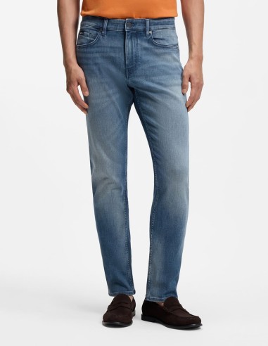 DELAWARE SLIM FIT JEANS IN...