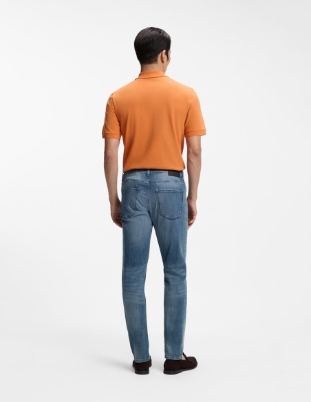 ΠΑΝΤΕΛΟΝΙ JEANS DELAWARE SLIM FIT