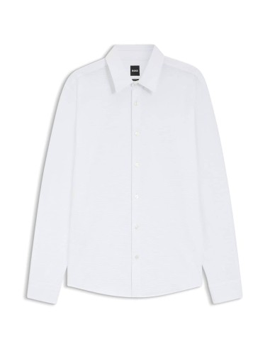 SLIM FIT SHIRT PERFORMANCE STRETCH...