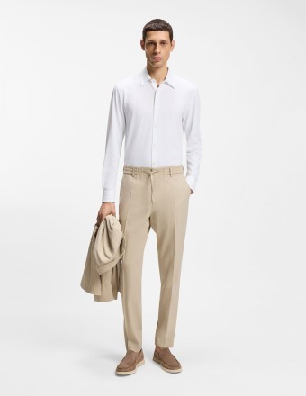 SLIM FIT SHIRT PERFORMANCE... 2