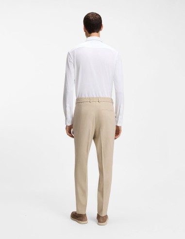 SLIM FIT SHIRT PERFORMANCE STRETCH...