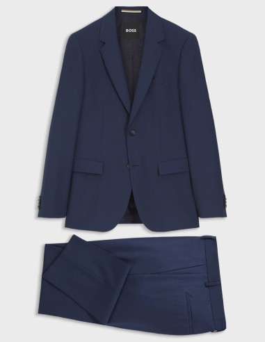 ΚΟΣΤΟΥΜΙ THREE-PIECE SLIM FIT