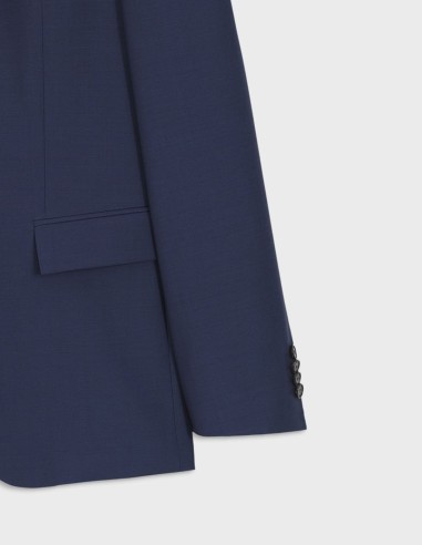 ΚΟΣΤΟΥΜΙ THREE-PIECE SLIM FIT