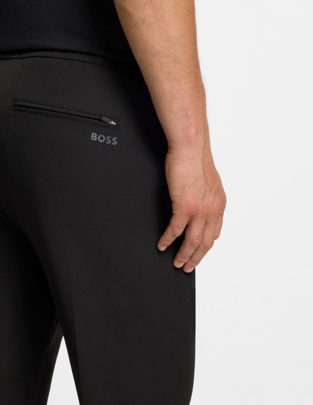 ΠΑΝΤΕΛΟΝΙ WATER-REPELLENT FINISH TAPERED FIT