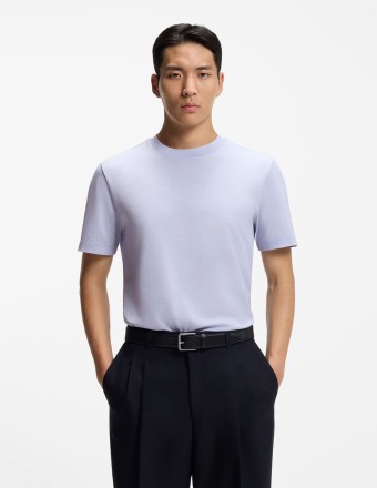 T-SHIRT BUBBLE-STRUCTURE...