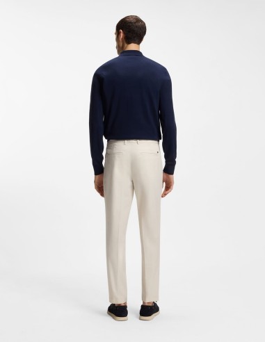 ΠΑΝΤΕΛΟΝΙ WASHABLE TAPERED FIT